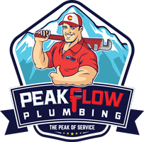 Peak Flow Plumbing