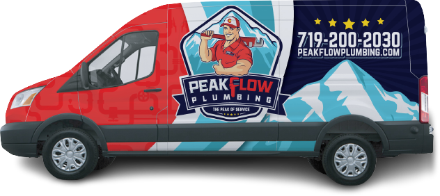 Peak Flow Plumbing – The Peak of Service