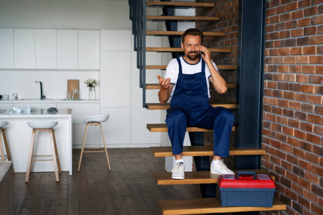 Plumbers Colorado Springs CO