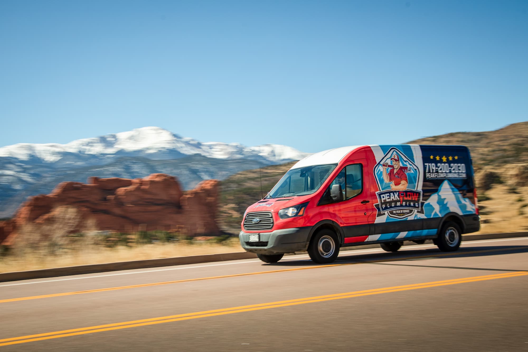commercial plumbing maintenance