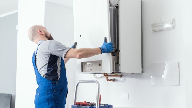 Peak Flow Plumbing - boiler repair colorado springs